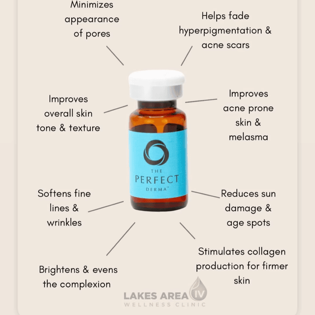 The Perfect Derma Peel at Skin Pro Aesthetics in Marina Del Rey, CA